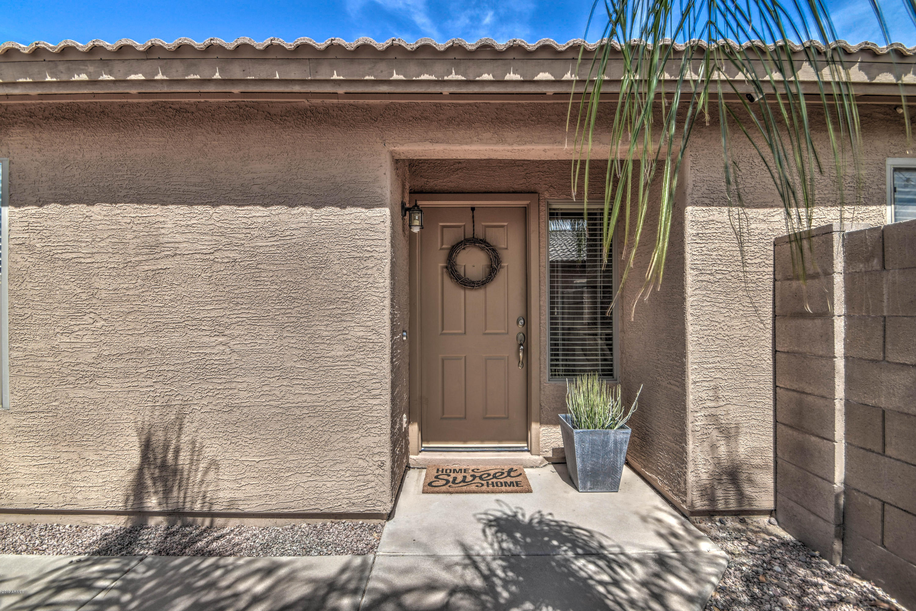 2162 West Tanner Ranch Road Queen Creek, AZ 85144 - Photo 4 of 64 FRONT 4