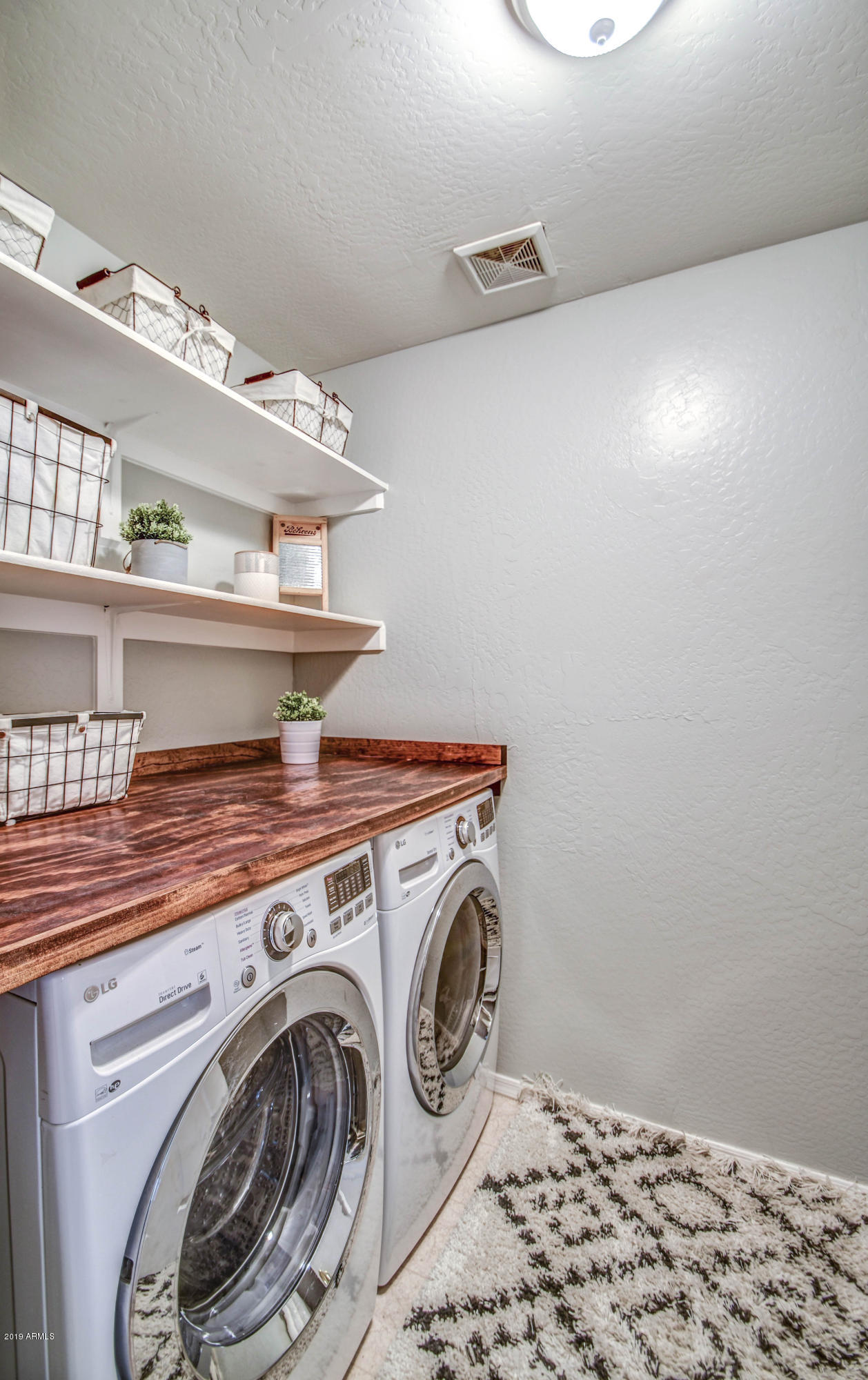 2162 West Tanner Ranch Road Queen Creek, AZ 85144 - Photo 44 of 64 LAUNDRY 1, 2
