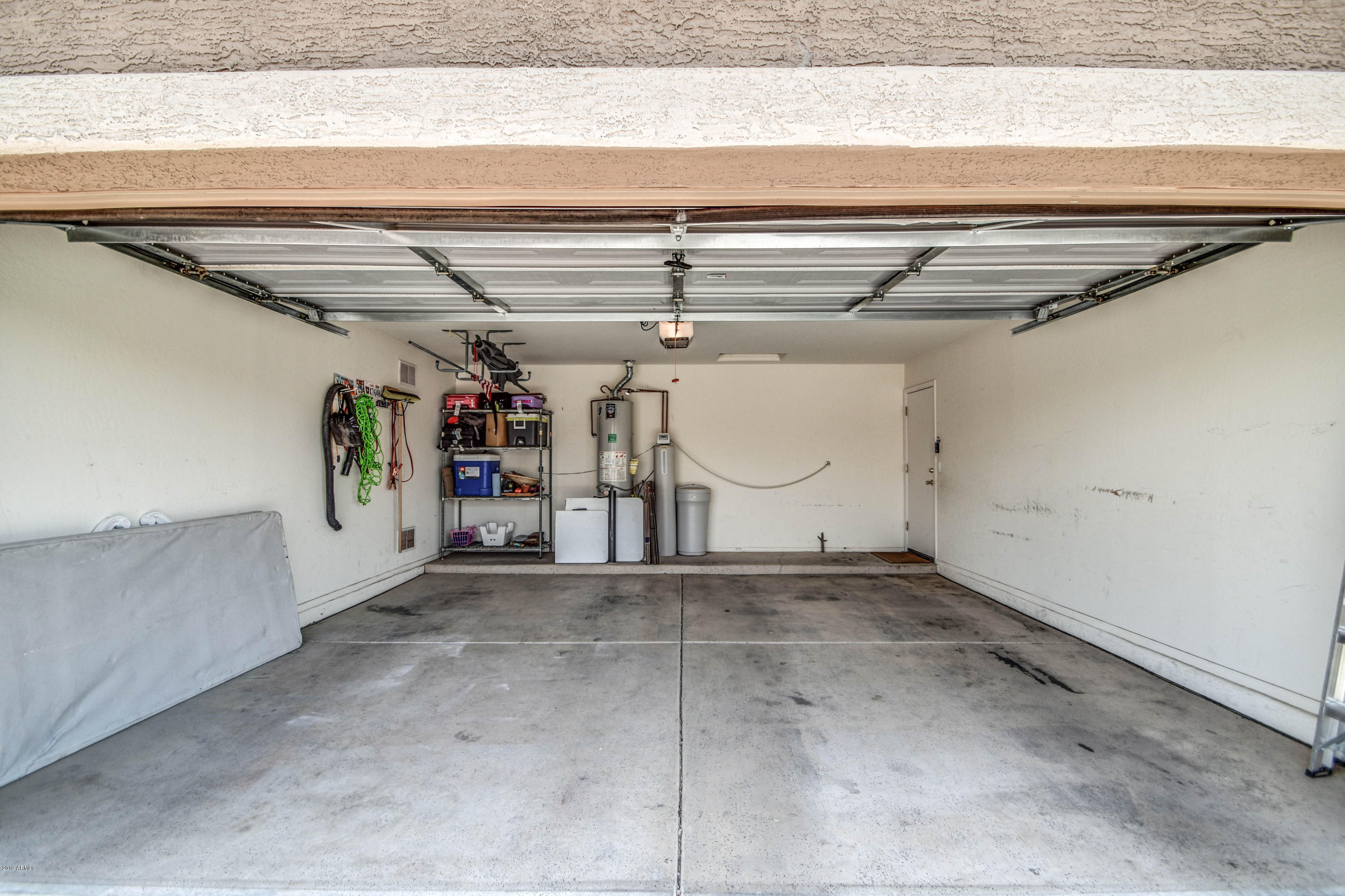 2162 West Tanner Ranch Road Queen Creek, AZ 85144 - Photo 47 of 64 GARAGE 1, 2