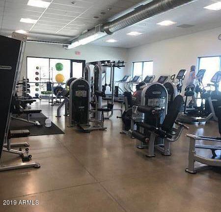 2162 West Tanner Ranch Road Queen Creek, AZ 85144 - Photo 61 of 64 STH Gym