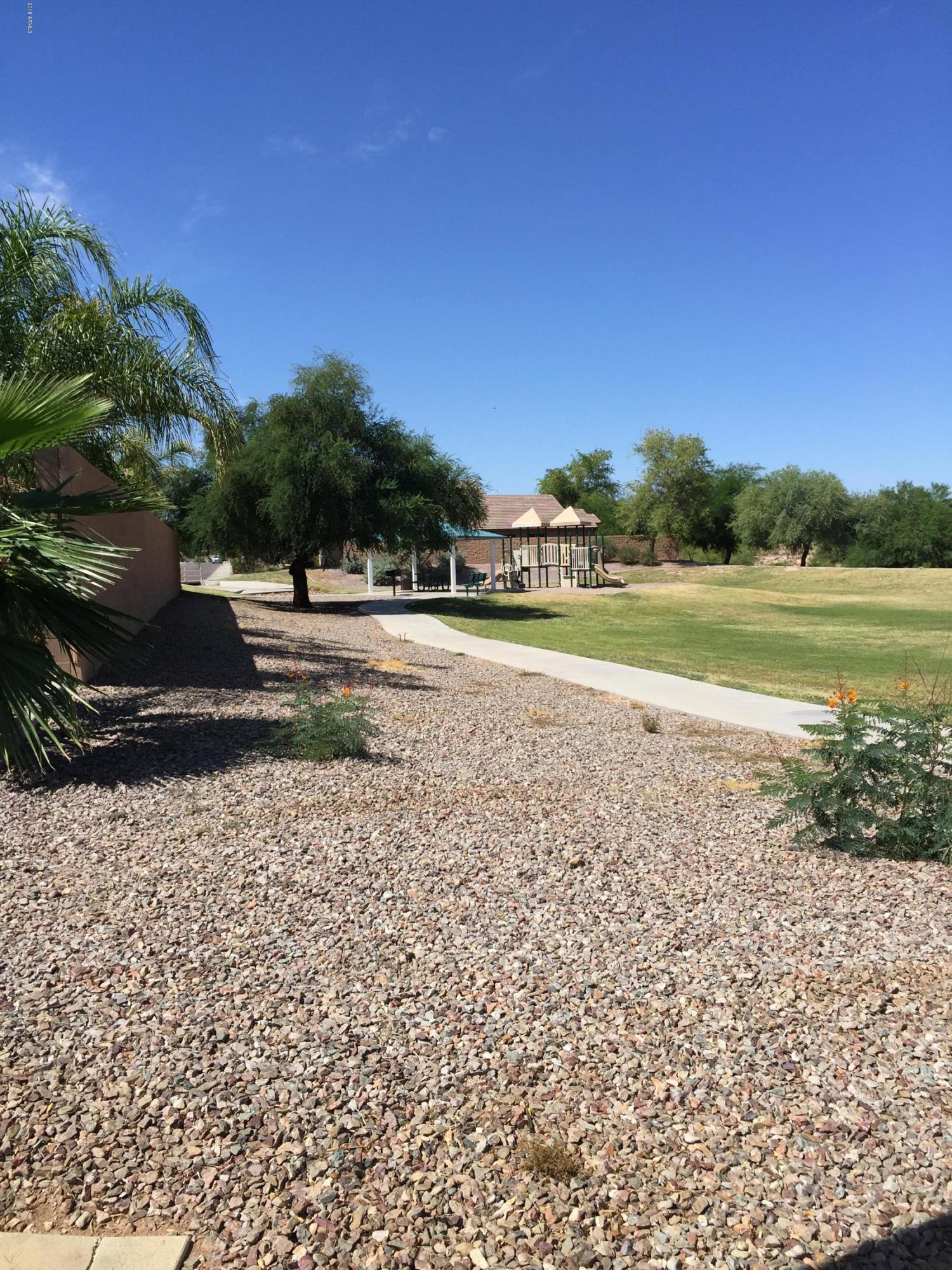 2162 West Tanner Ranch Road Queen Creek, AZ 85144 - Photo 63 of 64 STH Park and Playground