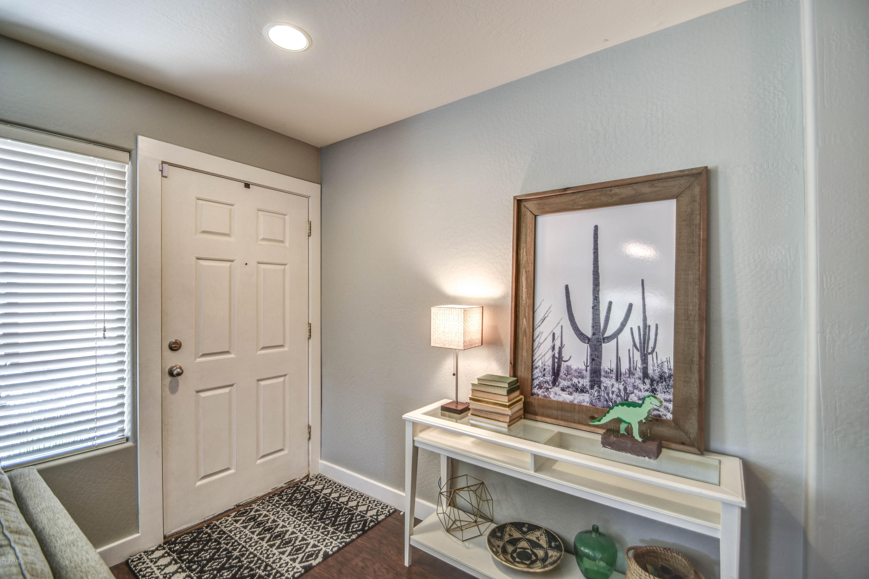 2162 West Tanner Ranch Road Queen Creek, AZ 85144 - Photo 7 of 64 ENTRY 3