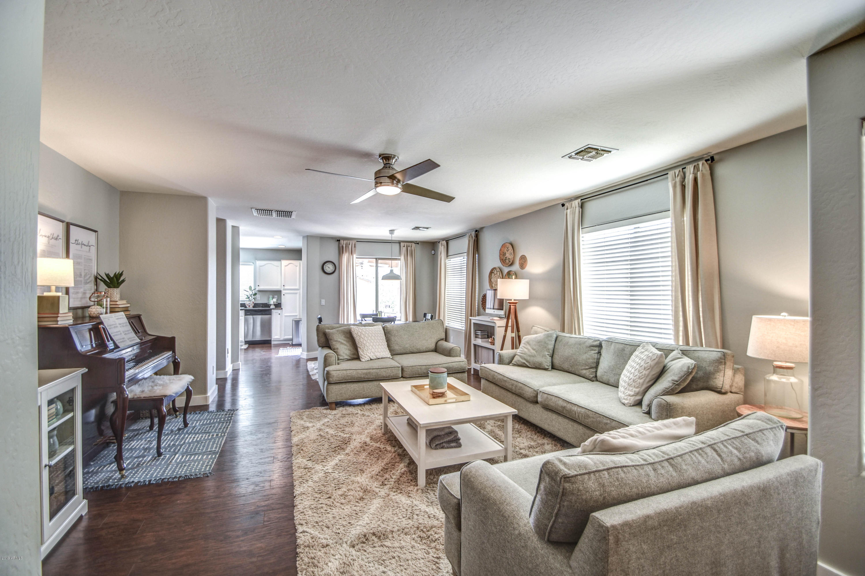 2162 West Tanner Ranch Road Queen Creek, AZ 85144 - Photo 10 of 64 LIVING 3