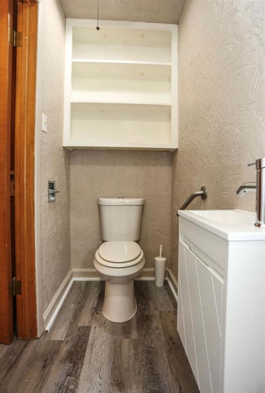 405 West Neely Avenue Comanche, TX 76442 - Photo 31 of 32