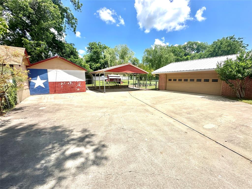 405 West Neely Avenue Comanche, TX 76442 - Photo 32 of 32