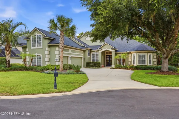 $1,075,000 | 516 Bronze Branch Court, St. Johns, FL 32259