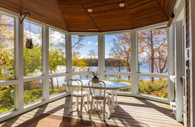 $2,500,000 | 188 McNeil Cove Road, Charlotte, VT 05445