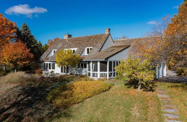 $2,500,000 | 188 McNeil Cove Road, Charlotte, VT 05445