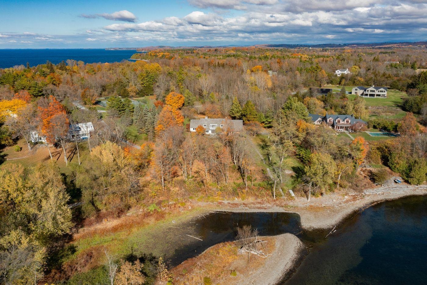188 McNeil Cove Road Charlotte, VT 05445 - Photo 25 of 32