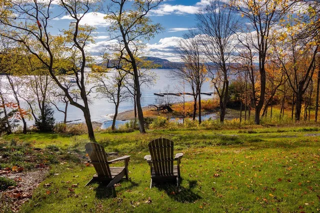 $2,500,000 | 188 McNeil Cove Road, Charlotte, VT 05445