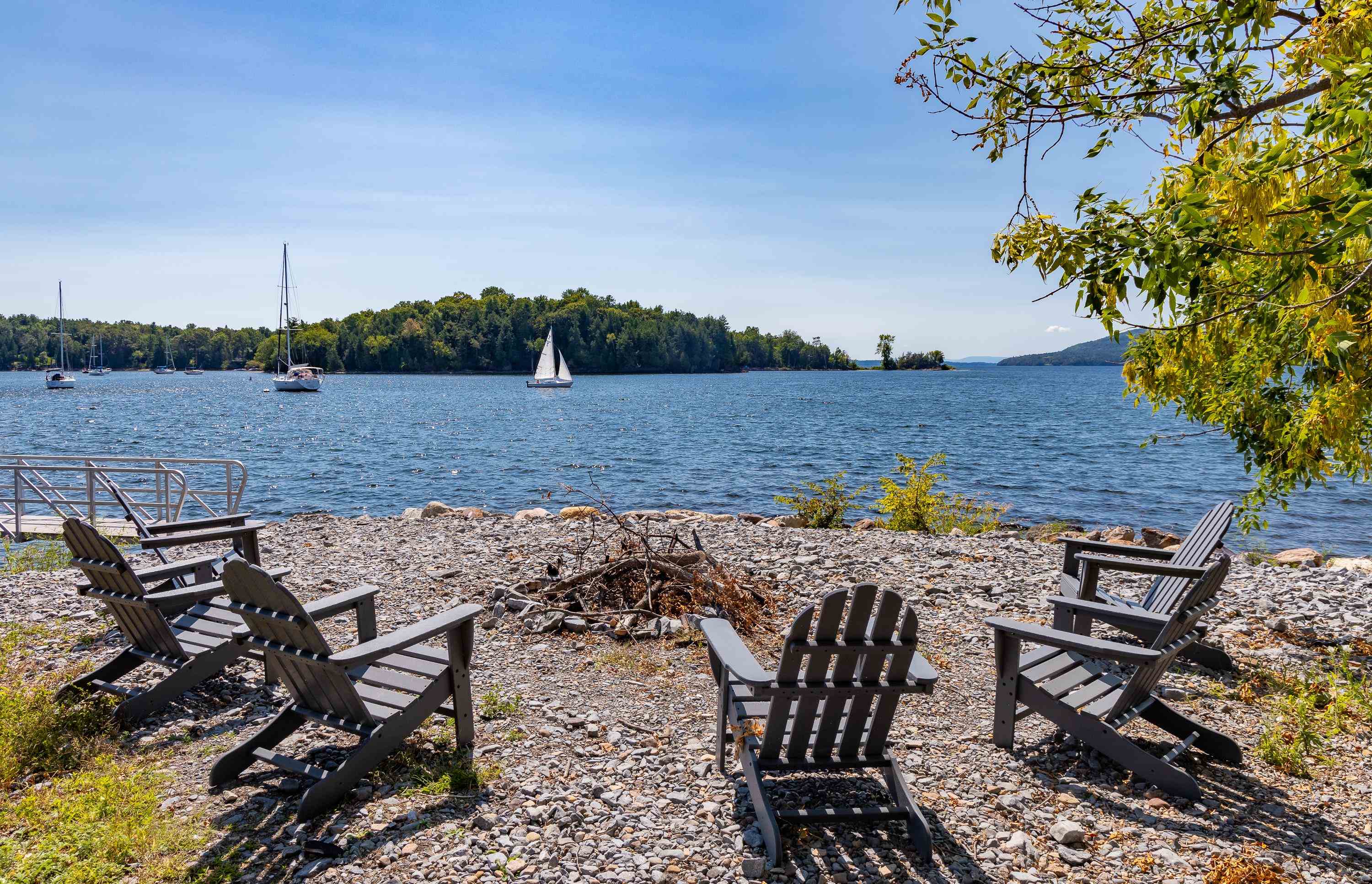 188 McNeil Cove Road Charlotte, VT 05445 - Photo 28 of 32