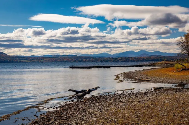 $2,500,000 | 188 McNeil Cove Road, Charlotte, VT 05445