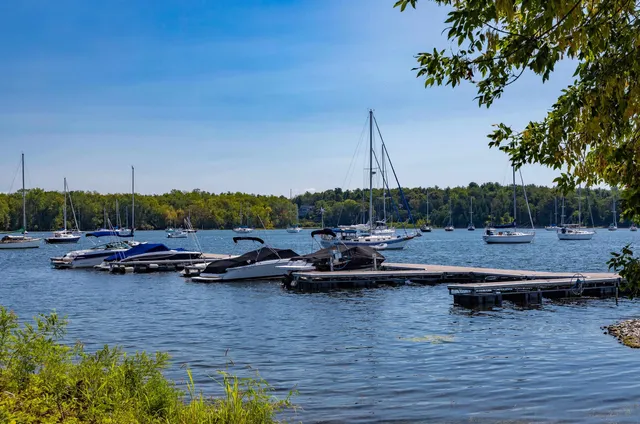 $2,500,000 | 188 McNeil Cove Road, Charlotte, VT 05445