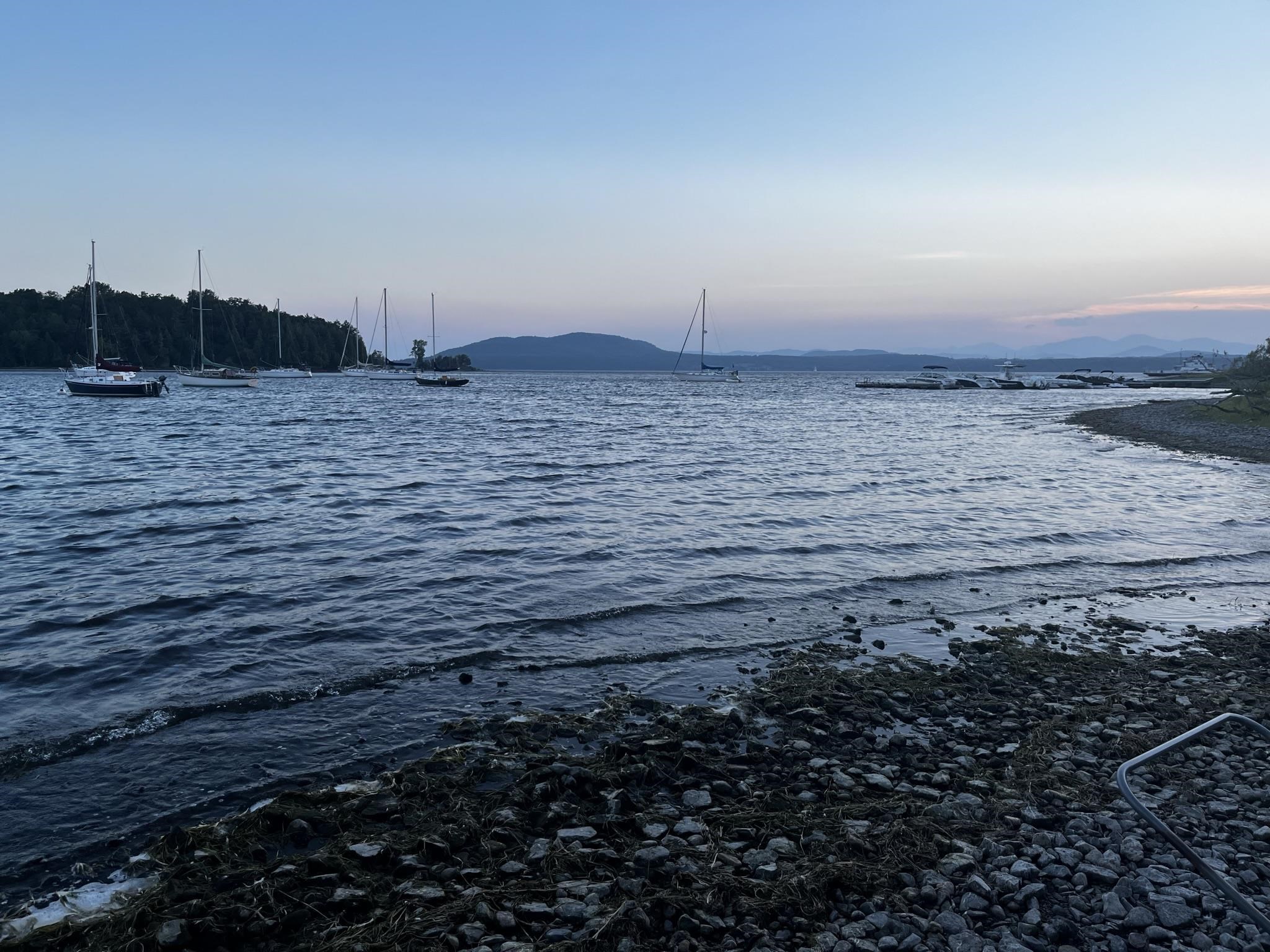 188 McNeil Cove Road Charlotte, VT 05445 - Photo 32 of 32