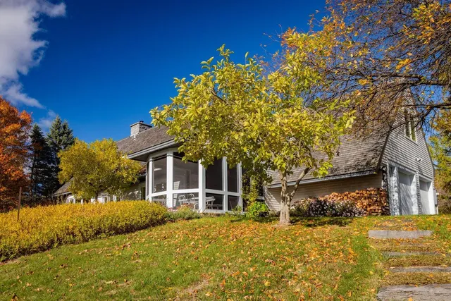 $2,500,000 | 188 McNeil Cove Road, Charlotte, VT 05445