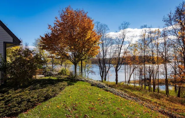 $2,500,000 | 188 McNeil Cove Road, Charlotte, VT 05445