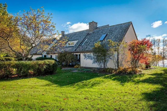 $2,500,000 | 188 McNeil Cove Road, Charlotte, VT 05445