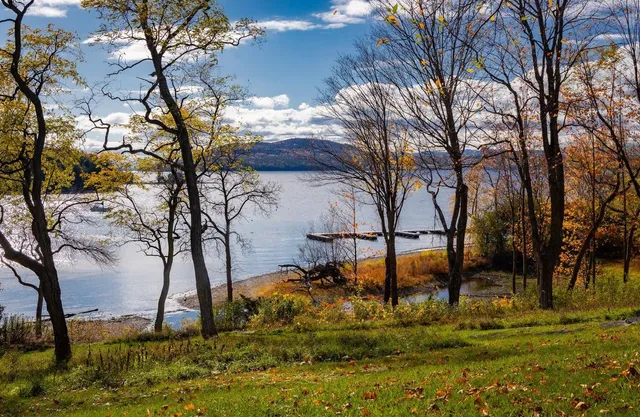 $2,500,000 | 188 McNeil Cove Road, Charlotte, VT 05445