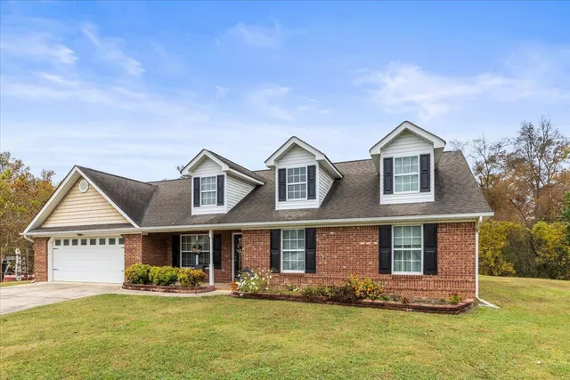 $379,900 | 425 Creeks Jewell Drive, Ringgold, GA 30736