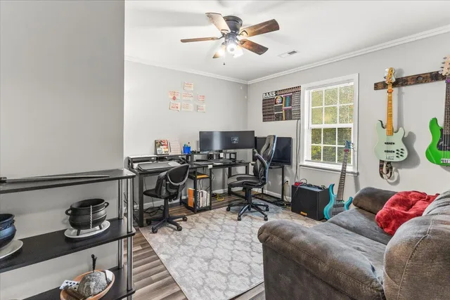 $379,900 | 425 Creeks Jewell Drive, Ringgold, GA 30736