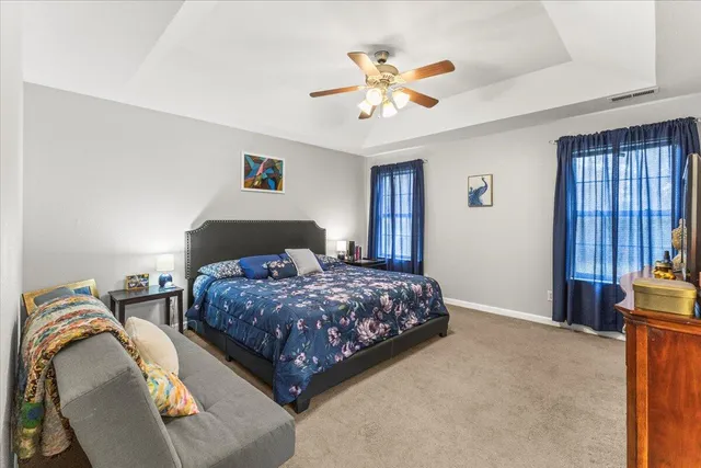 $379,900 | 425 Creeks Jewell Drive, Ringgold, GA 30736