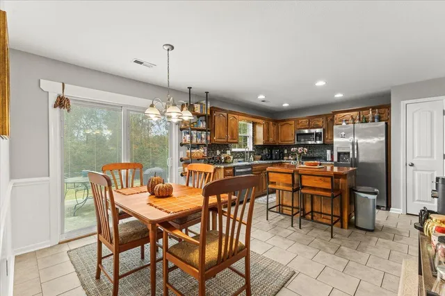 $379,900 | 425 Creeks Jewell Drive, Ringgold, GA 30736