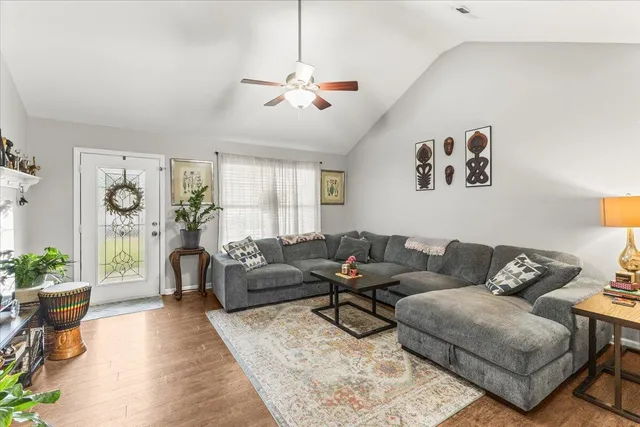 $379,900 | 425 Creeks Jewell Drive, Ringgold, GA 30736