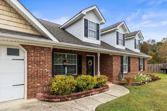 $379,900 | 425 Creeks Jewell Drive, Ringgold, GA 30736