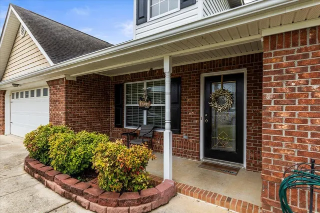 $379,900 | 425 Creeks Jewell Drive, Ringgold, GA 30736