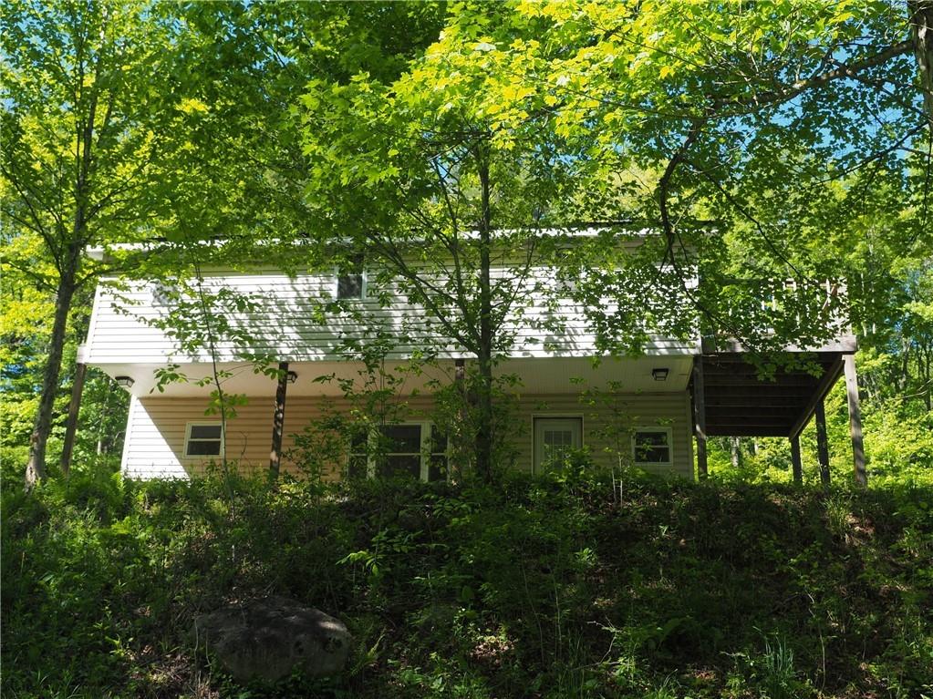 782 Whitney Run Road Corry, PA 16407 - Photo 40 of 40 Gallery Image 40