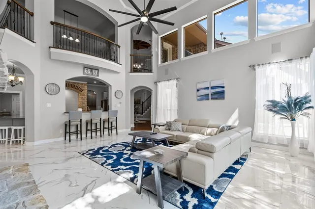 $1,125,000 | 1200 Whitestone Drive, Murphy, TX 75094