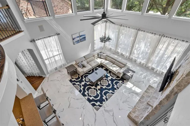 $1,125,000 | 1200 Whitestone Drive, Murphy, TX 75094