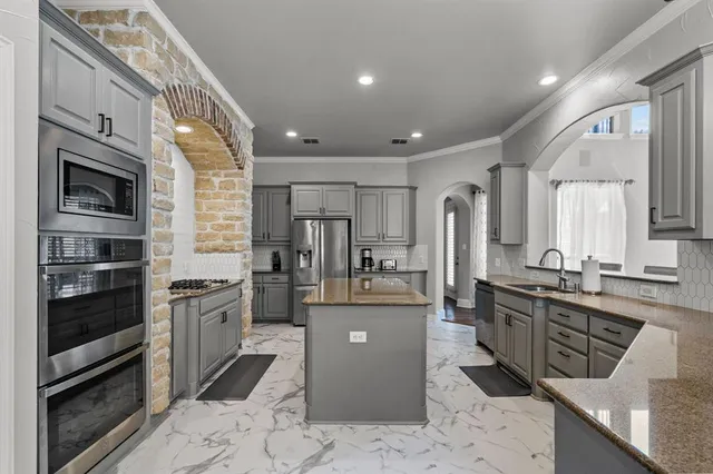 $1,125,000 | 1200 Whitestone Drive, Murphy, TX 75094