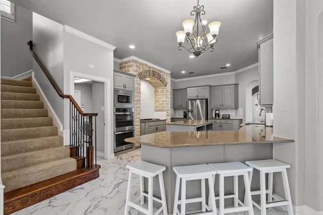 $1,125,000 | 1200 Whitestone Drive, Murphy, TX 75094