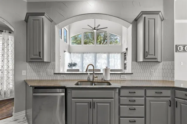 $1,125,000 | 1200 Whitestone Drive, Murphy, TX 75094