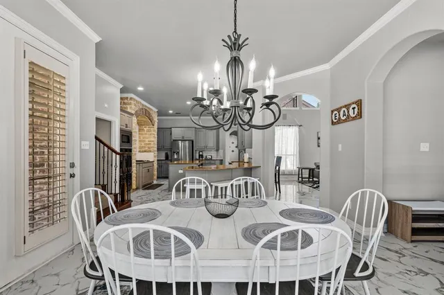 $1,125,000 | 1200 Whitestone Drive, Murphy, TX 75094