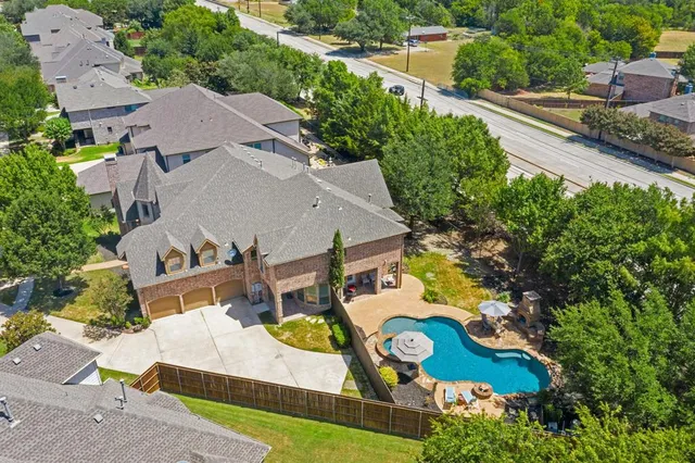 $1,125,000 | 1200 Whitestone Drive, Murphy, TX 75094