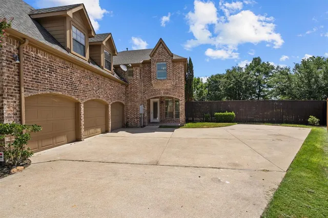 $1,125,000 | 1200 Whitestone Drive, Murphy, TX 75094
