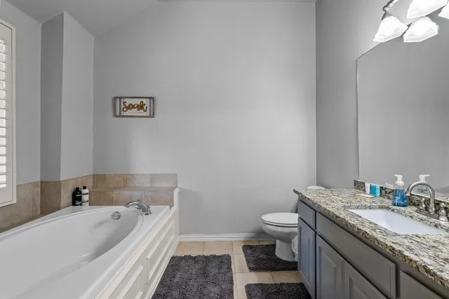 $1,125,000 | 1200 Whitestone Drive, Murphy, TX 75094