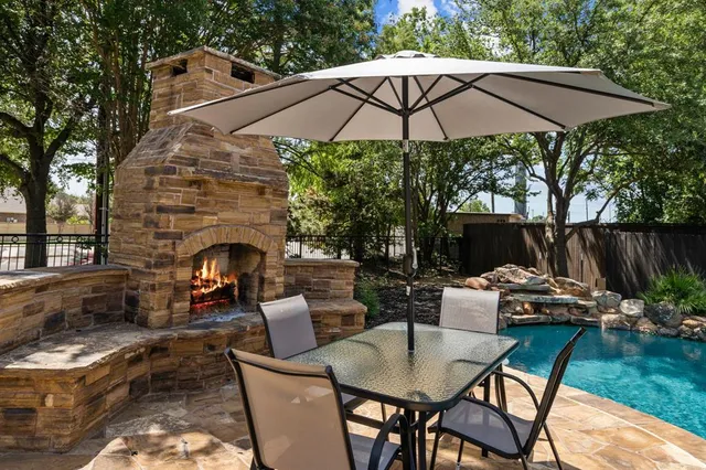 $1,125,000 | 1200 Whitestone Drive, Murphy, TX 75094