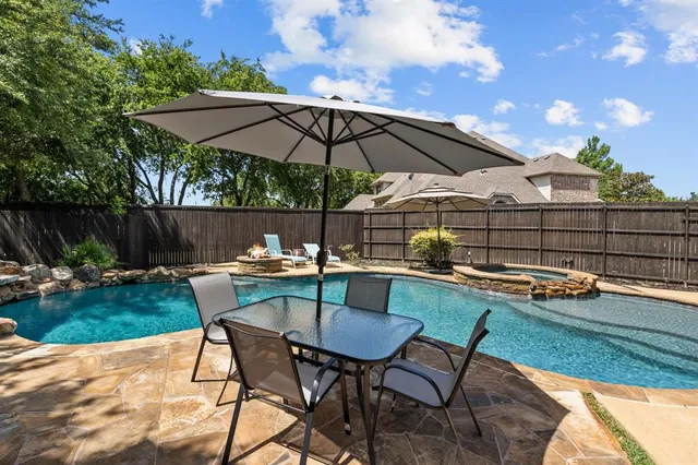 $1,125,000 | 1200 Whitestone Drive, Murphy, TX 75094