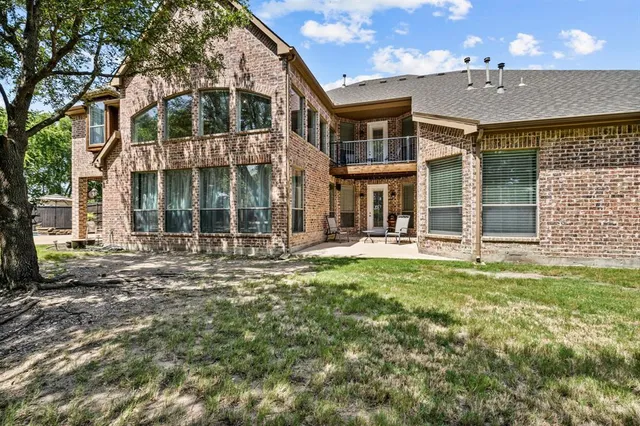 $1,125,000 | 1200 Whitestone Drive, Murphy, TX 75094