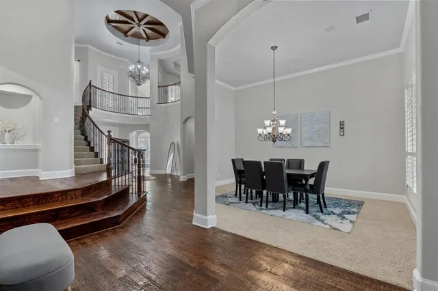 $1,125,000 | 1200 Whitestone Drive, Murphy, TX 75094