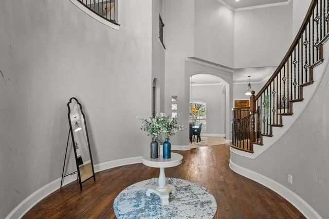 $1,125,000 | 1200 Whitestone Drive, Murphy, TX 75094