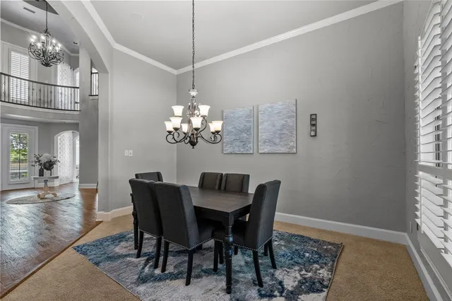 $1,125,000 | 1200 Whitestone Drive, Murphy, TX 75094