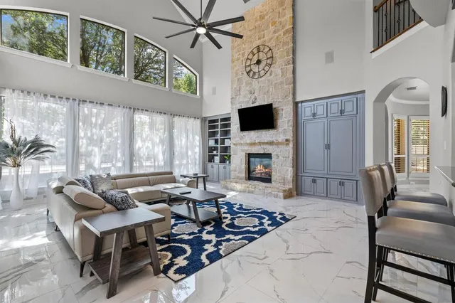 $1,125,000 | 1200 Whitestone Drive, Murphy, TX 75094