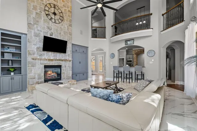 $1,125,000 | 1200 Whitestone Drive, Murphy, TX 75094