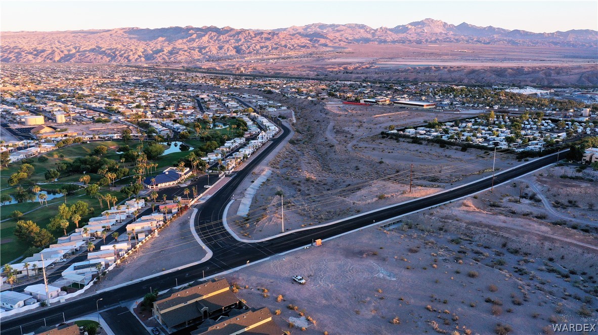 0 Gold Rush Road Bullhead City, AZ 86442 - Photo 16 of 17