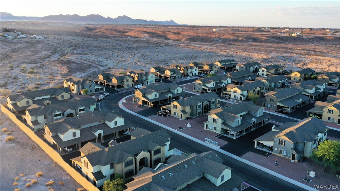 0 Gold Rush Road Bullhead City, AZ 86442 - Photo 17 of 17