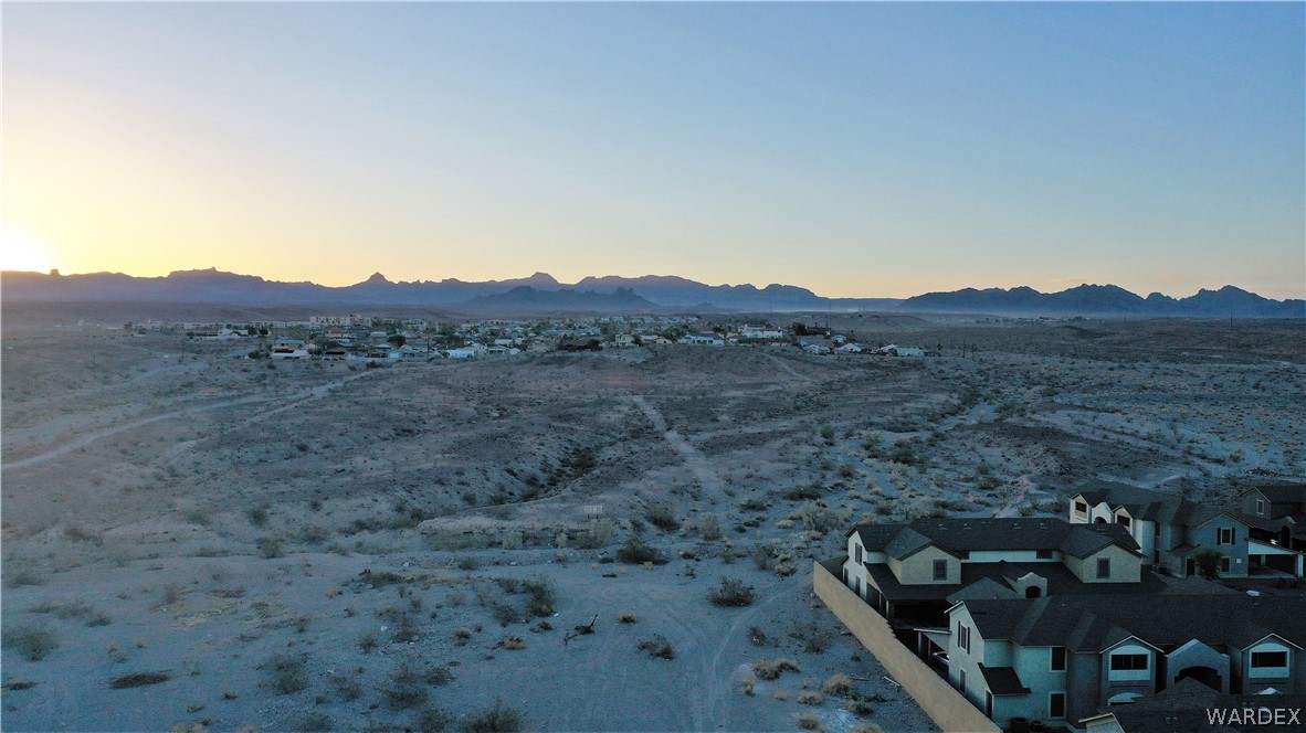 0 Gold Rush Road Bullhead City, AZ 86442 - Photo 5 of 17